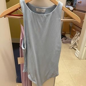 Bavarian contour body suit